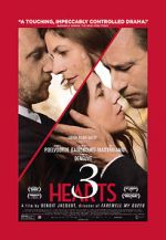 Watch 3 Hearts 123movies