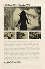 Watch Notes on the Popular Arts 123movies