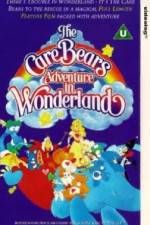 Watch The Care Bears Adventure in Wonderland 123movies