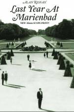 Watch Last Year At Marienbad 123movies