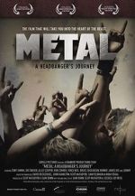 Watch Metal: A Headbanger\'s Journey 123movies
