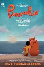 Watch Pinocchio 123movies
