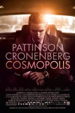Watch Cosmopolis 123movies