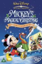 Watch Mickey's Magical Christmas Snowed in at the House of Mouse 123movies