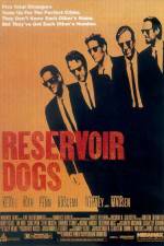 Watch Reservoir Dogs 123movies