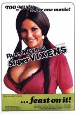 Watch Supervixens 123movies