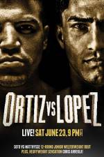 Watch Victor Ortiz vs Josesito Lopez 123movies