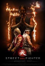 Watch Street Fighter: Assassin's Fist 123movies