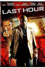 Watch Last Hour 123movies