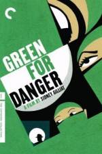 Watch Green for Danger 123movies