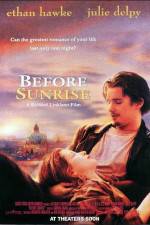Watch Before Sunrise 123movies