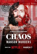 Watch Chaos: The Manson Murders 123movies