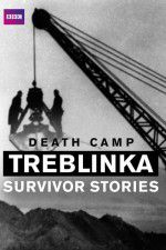 Watch Death Camp Treblinka: Survivor Stories 123movies