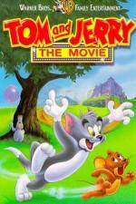 Watch Tom and Jerry The Movie 123movies