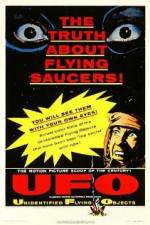 Watch Unidentified Flying Objects: The True Story of Flying Saucers 123movies