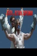 Watch The Death and Return of Superman 123movies