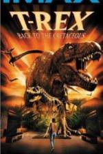 Watch T-Rex Back to the Cretaceous 123movies