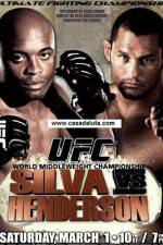 Watch UFC 82 Pride of a Champion 123movies
