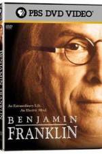 Watch Benjamin Franklin 123movies