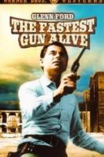 Watch The Fastest Gun Alive 123movies