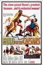 Watch Gold for the Caesars 123movies