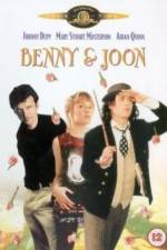 Watch Benny & Joon 123movies