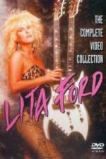 Watch Lita Ford The Complete Video Collection 123movies