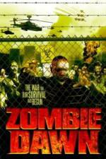 Watch Zombie Dawn 123movies