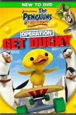Watch Penguins Of Madagascar Operation Ducky 123movies