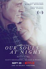 Watch Our Souls at Night 123movies