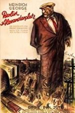 Watch Berlin-Alexanderplatz: The Story of Franz Biberkopf 123movies