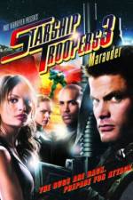 Watch Starship Troopers 3: Marauder 123movies