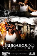 Watch Underground President 123movies