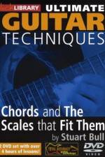 Watch Lick Library - Chords And The Scales That Fit Them 123movies