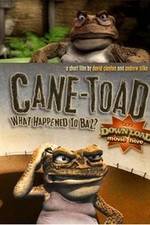 Watch Cane-Toad What Happened to Baz 123movies