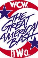Watch WCW the Great American Bash 123movies