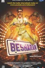Watch Besharam 123movies
