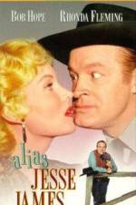 Watch Alias Jesse James 123movies