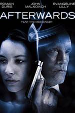 Watch Afterwards 123movies