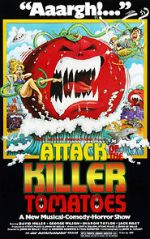 Watch Attack of the Killer Tomatoes! 123movies