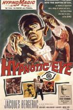 Watch The Hypnotic Eye 123movies