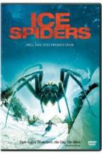 Watch Ice Spiders 123movies