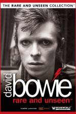 Watch David Bowie Rare And Unseen 123movies