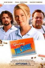 Watch Greetings from the Shore 123movies