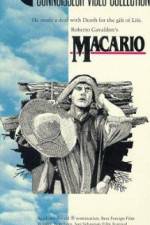 Watch Macario 123movies