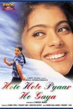 Watch Hote Hote Pyar Hogaya 123movies
