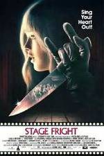 Watch Stage Fright 123movies