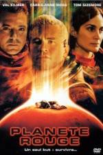 Watch Red Planet 123movies