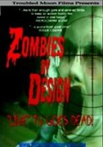 Watch Zombies by Design 123movies