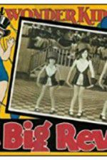 Watch The Big Revue 123movies